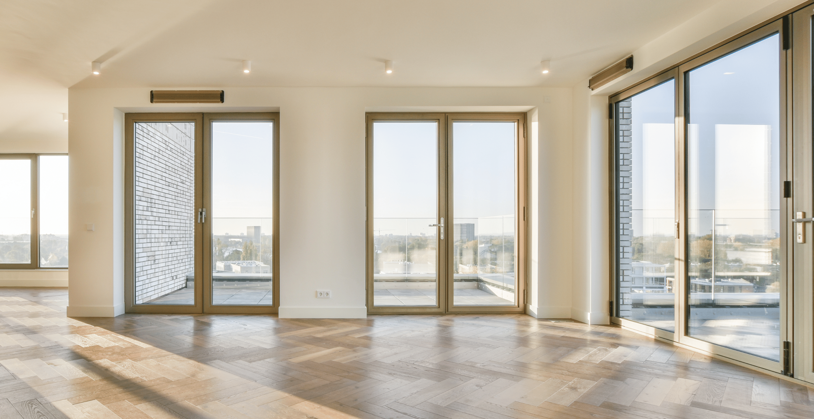 Fenster & Türen – Energie sparen und Wohnkomfort steigern