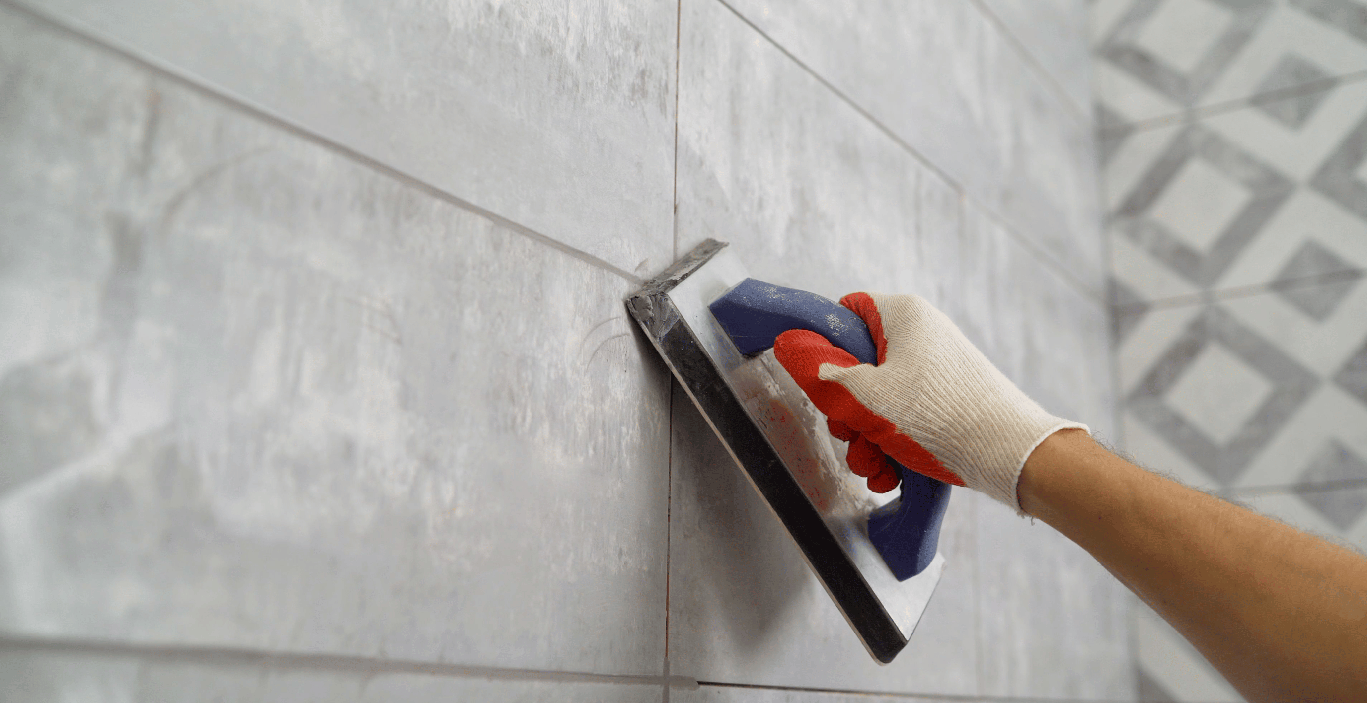 Fliesenarbeiten – Design, Funktion und Langlebigkeit vereint