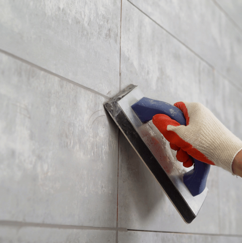 Fliesenarbeiten – Design, Funktion und Langlebigkeit vereint