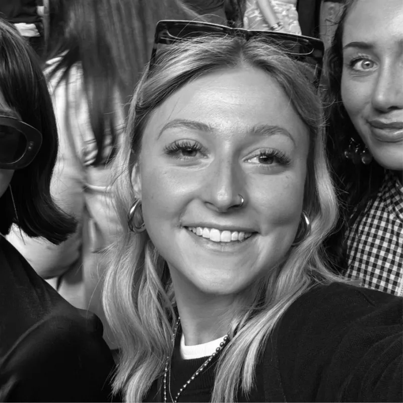 Molly Luz Campaign Manager at Your Culture