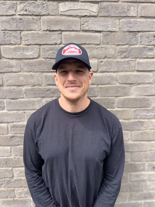 Joshua Brandon Co-founder of Your Culture