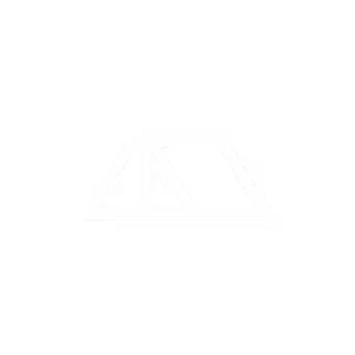 GovEVA Value Chain Hub icon – tent symbol for ESG supply chain collaboration and sustainability goal alignment.