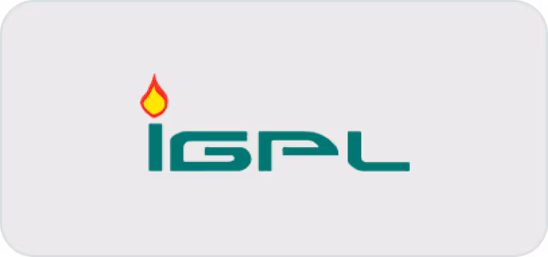 India Glycols Limited (IGL) logo – global green chemicals, ethanol, and bio-based products manufacturer