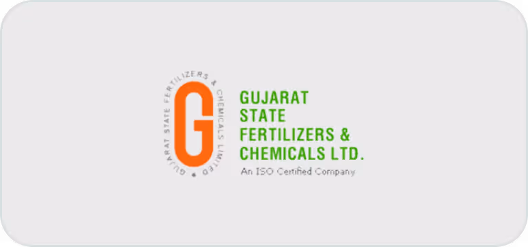 Gujarat Green Revolution Company Limited logo - global agricultural development and irrigation solutions provider