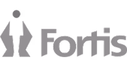 Fortis logo