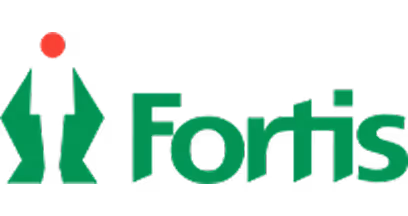 Fortis logo