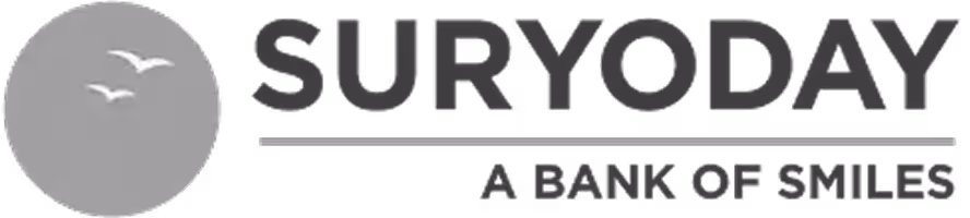 Suryoday logo