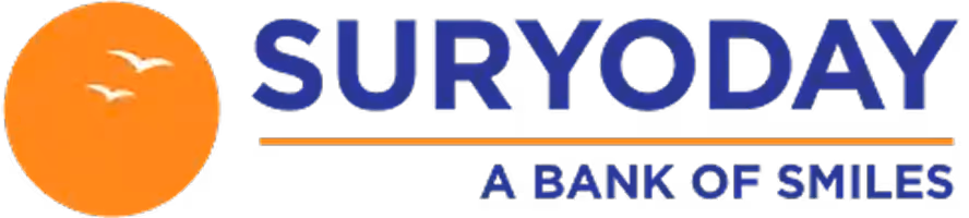 Suryoday logo