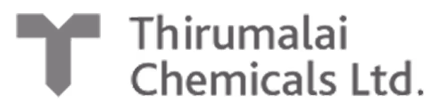 Thirumalai Chemicals Ltd. logo
