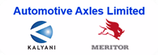 Automotive Axles Limited logo