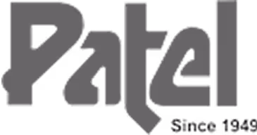Patel logo
