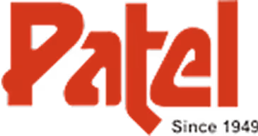 Patel logo