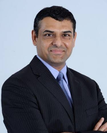 Dr. Mukund Rajan