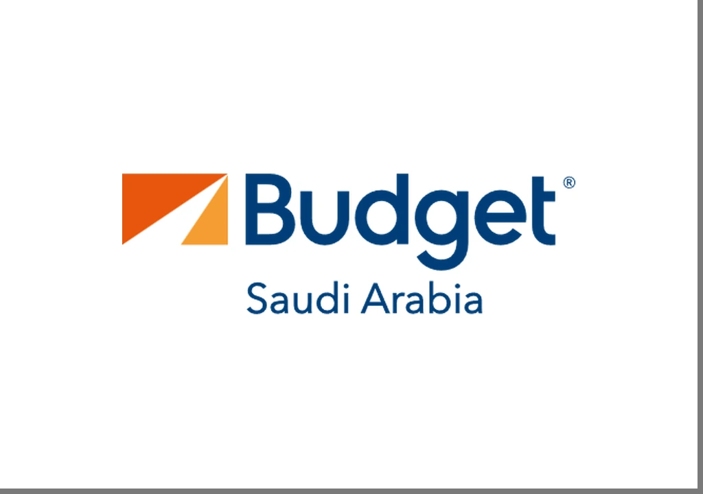 Budget Saudi Arabia logo