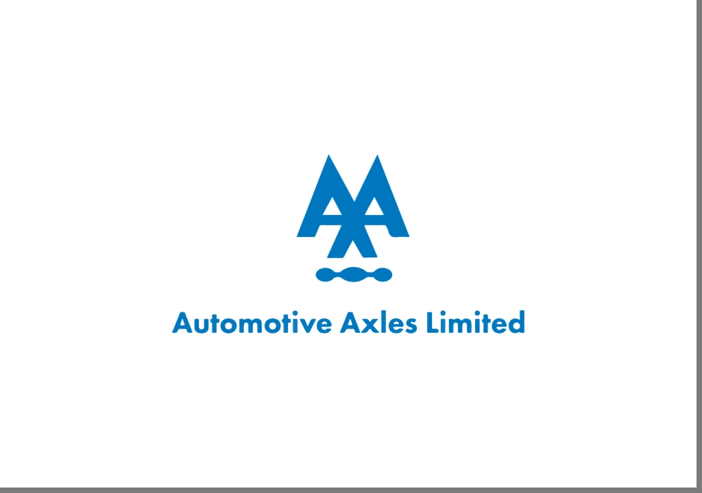 Automotive Axles Limited logo