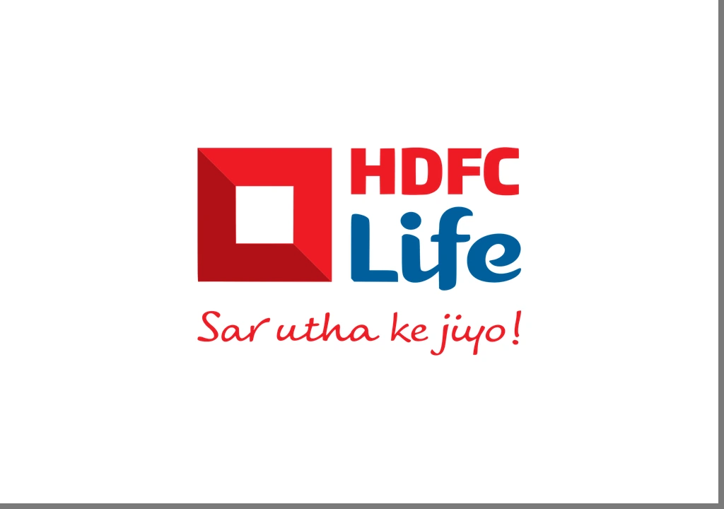 HDFC Life logo
