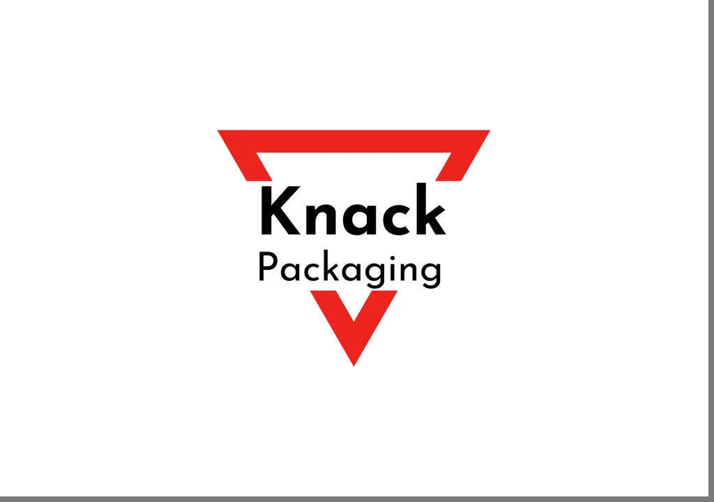 Knack Packaging logo