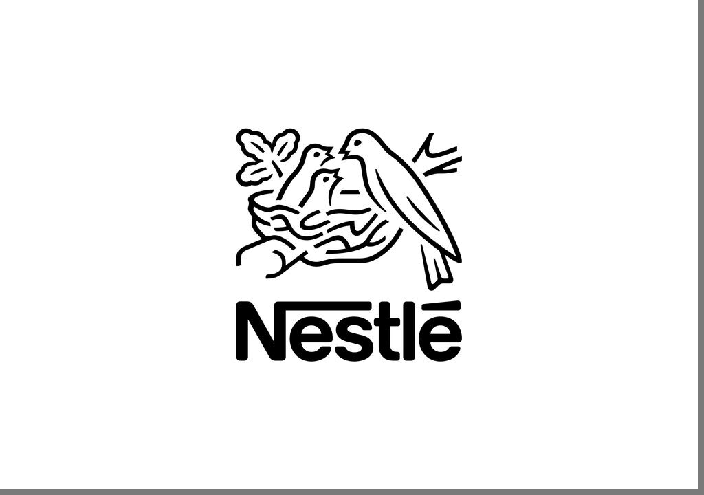 Nestlé logo
