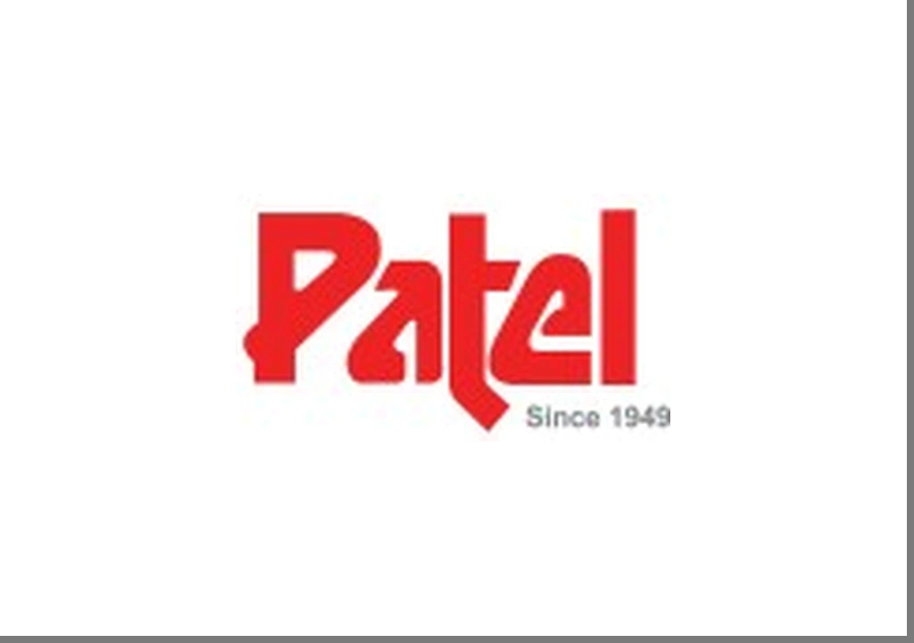 Patel Engineering logo