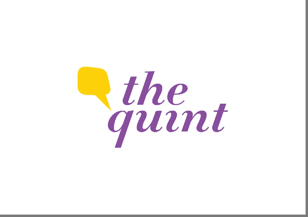 The Quint logo