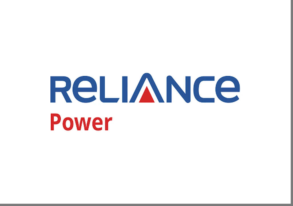 Reliance Power logo