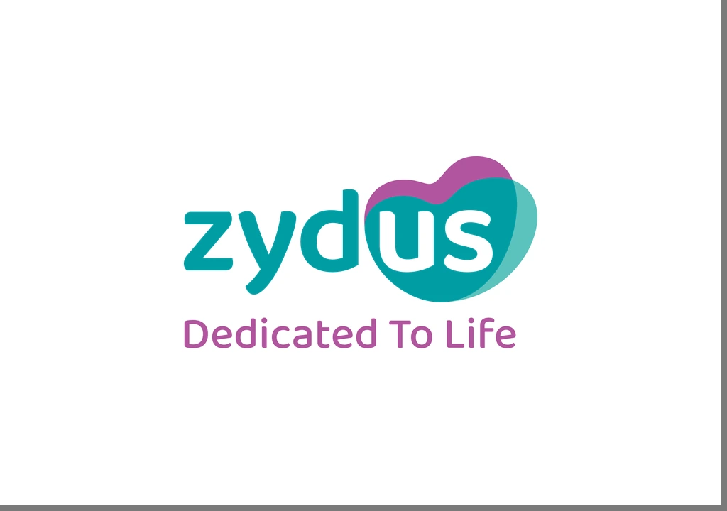 Zydus Lifesciences logo