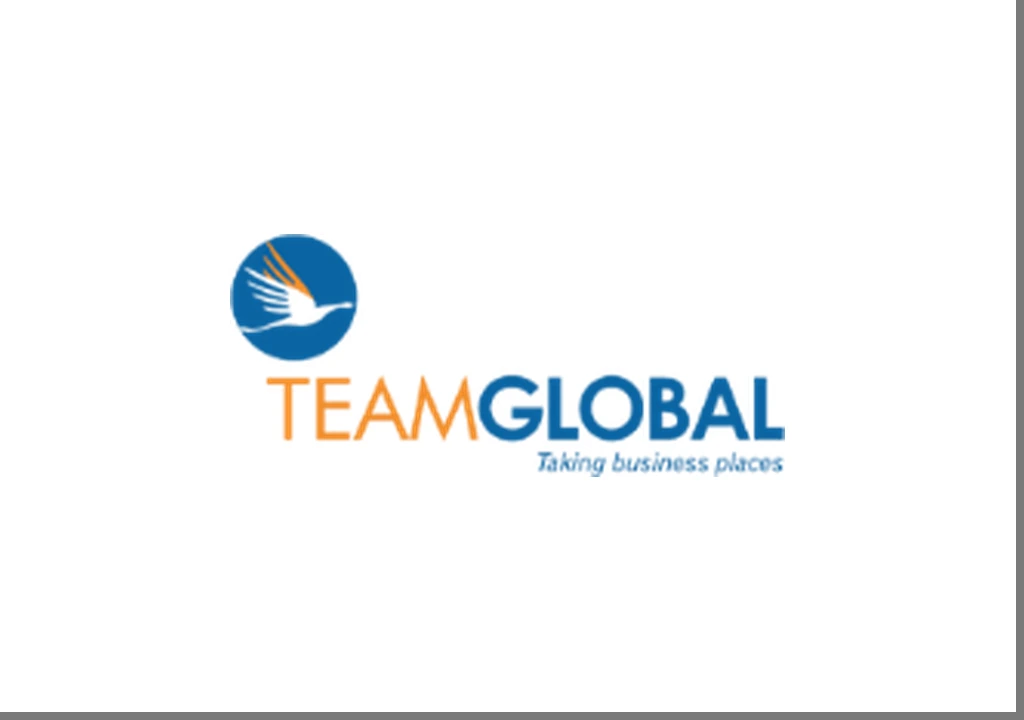 Teamglobal Logistics logo