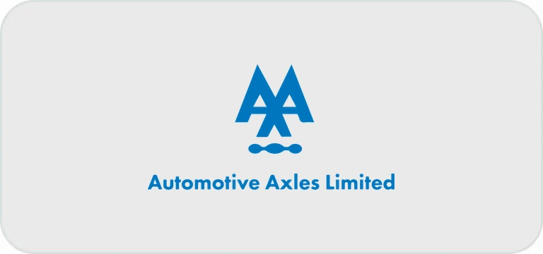 Automotive Axles Limited logo