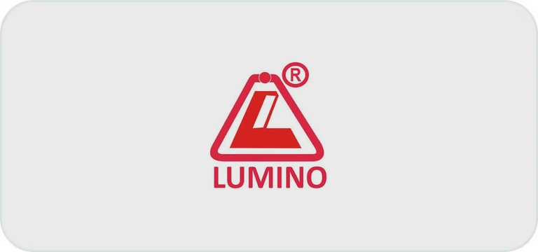 Lumino Industries logo