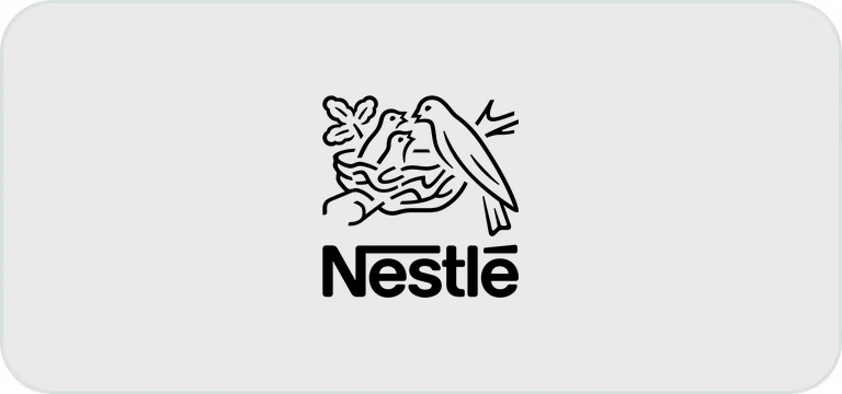 Nestlé logo