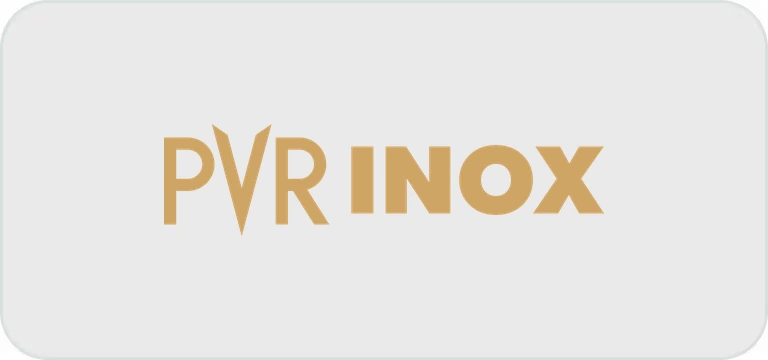 PVR INOX logo