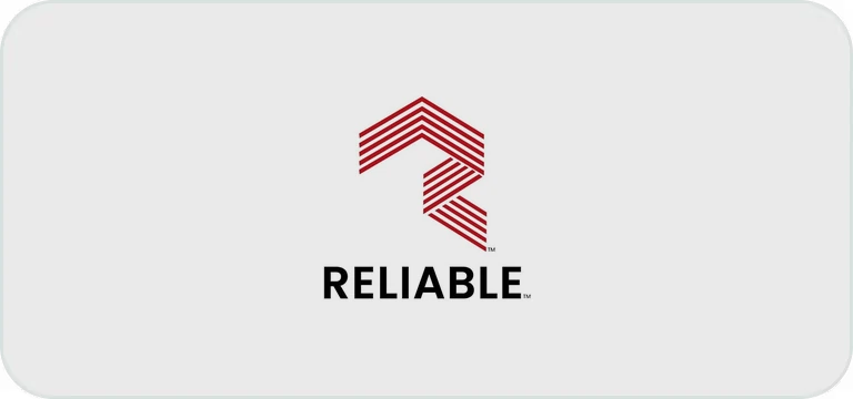 Reliable Autotech logo