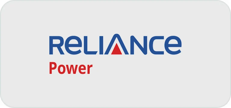 Reliance Power logo