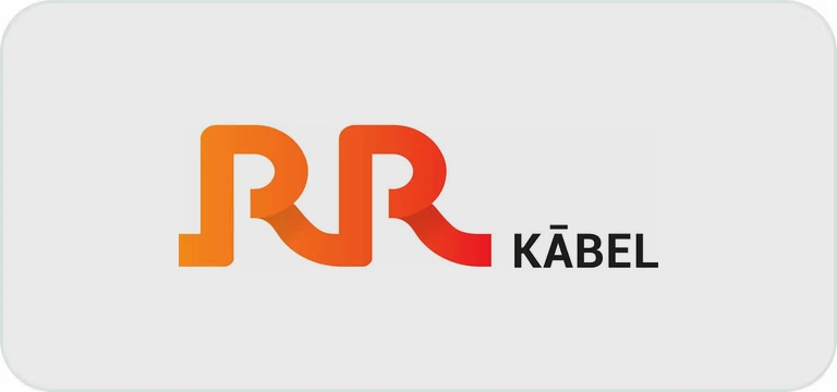 RR Kabel logo