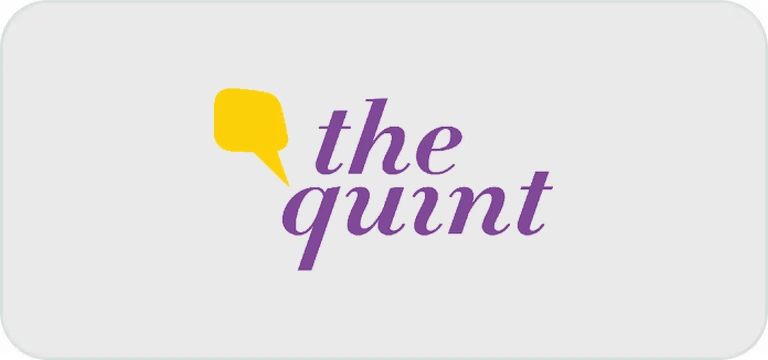 The Quint logo