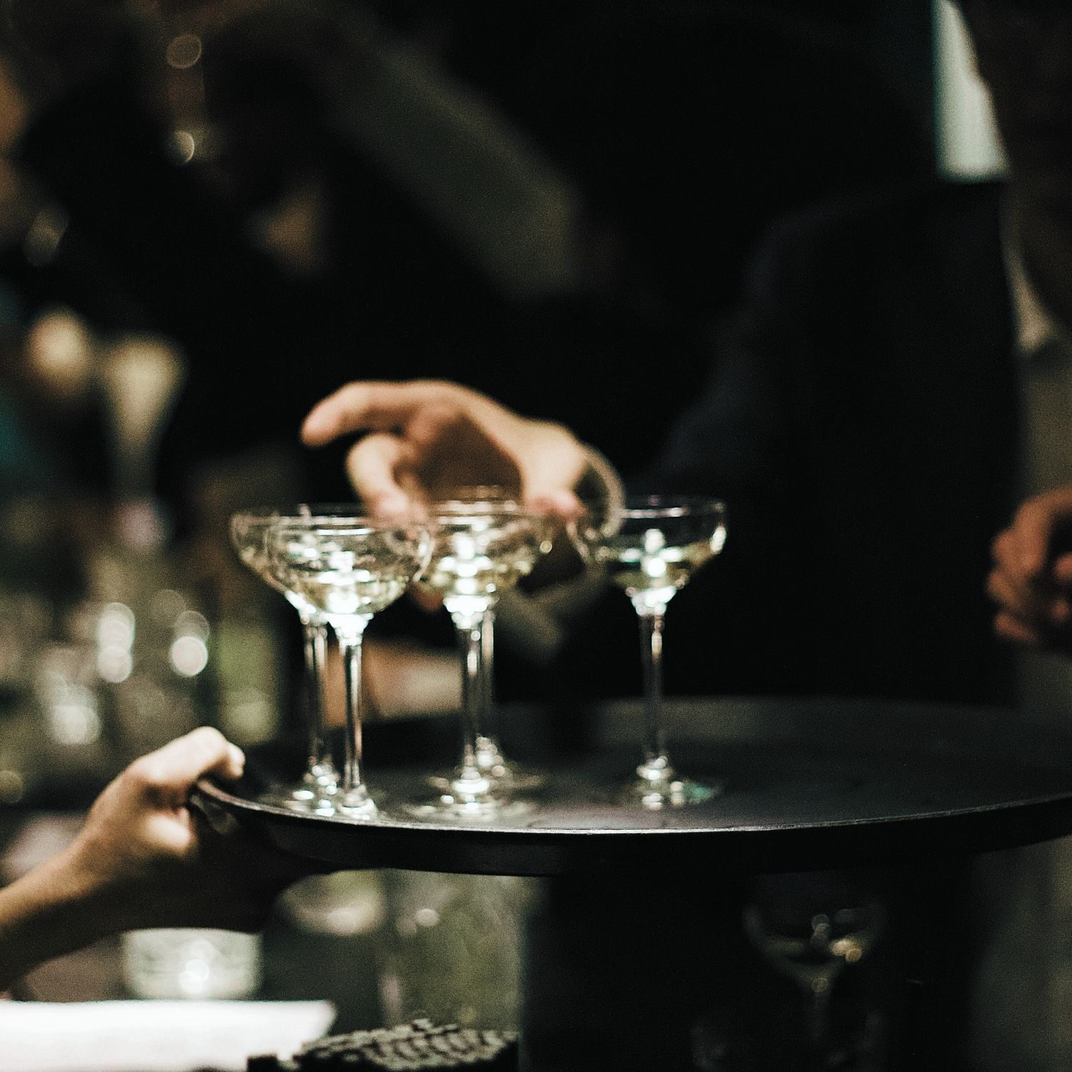 image of social media ad design