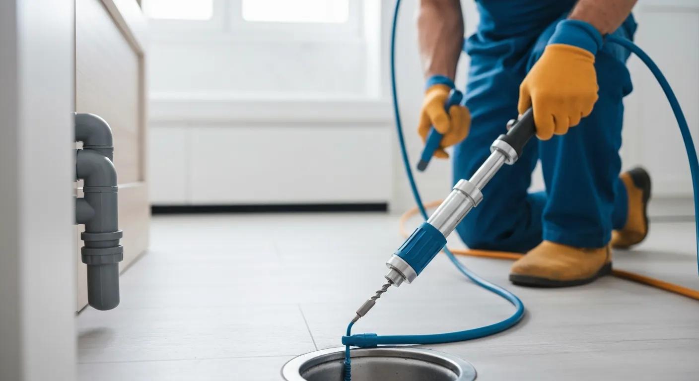 Brightwater Plumbing — expert drain cleaning in Orlando