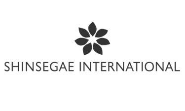 Shinsegae logo