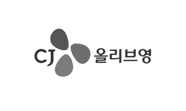 CJ Oliveyoung logo