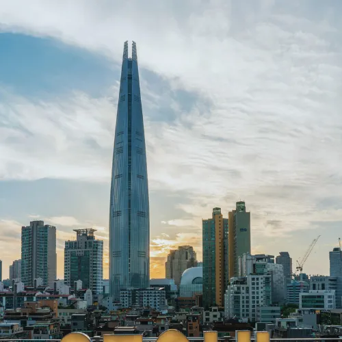 에코문도 코리아 지사 설립