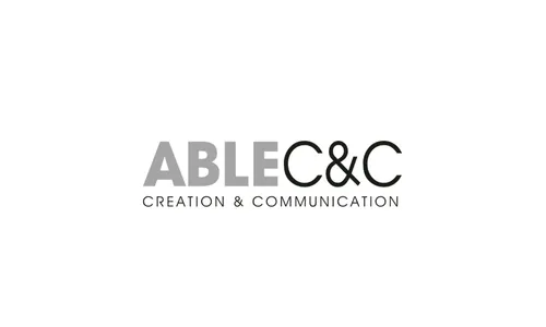 Able C&C logo