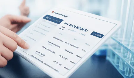 코스메틱 소프트웨어