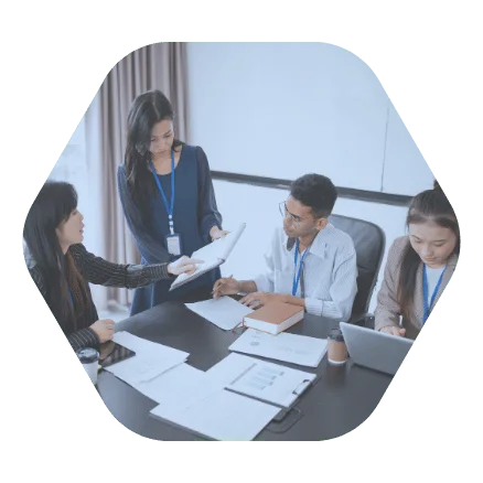 국제 협력 프로젝트