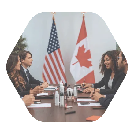 북미 화장품 규제 대응