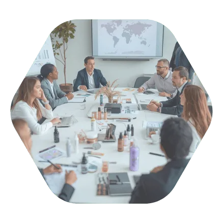 규제 전략 프로젝트 협의