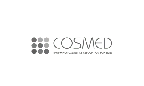 Cosmed logo