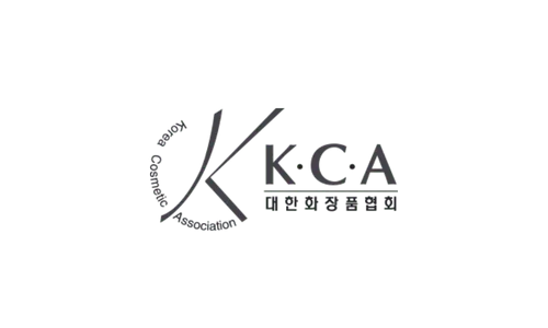 Korea Cosmetic Association (KCA) logo