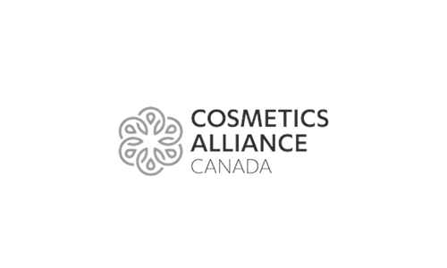 Cosmetic Alliance Canada logo