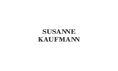 Suzanne Kaufmann logo