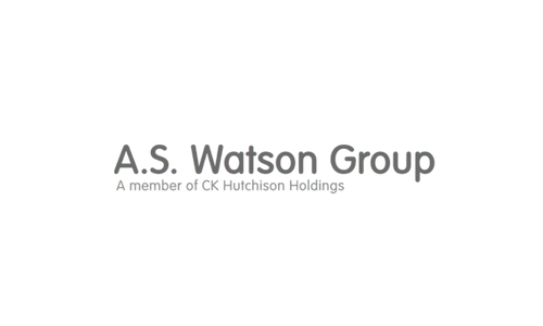 AS Watson group logo